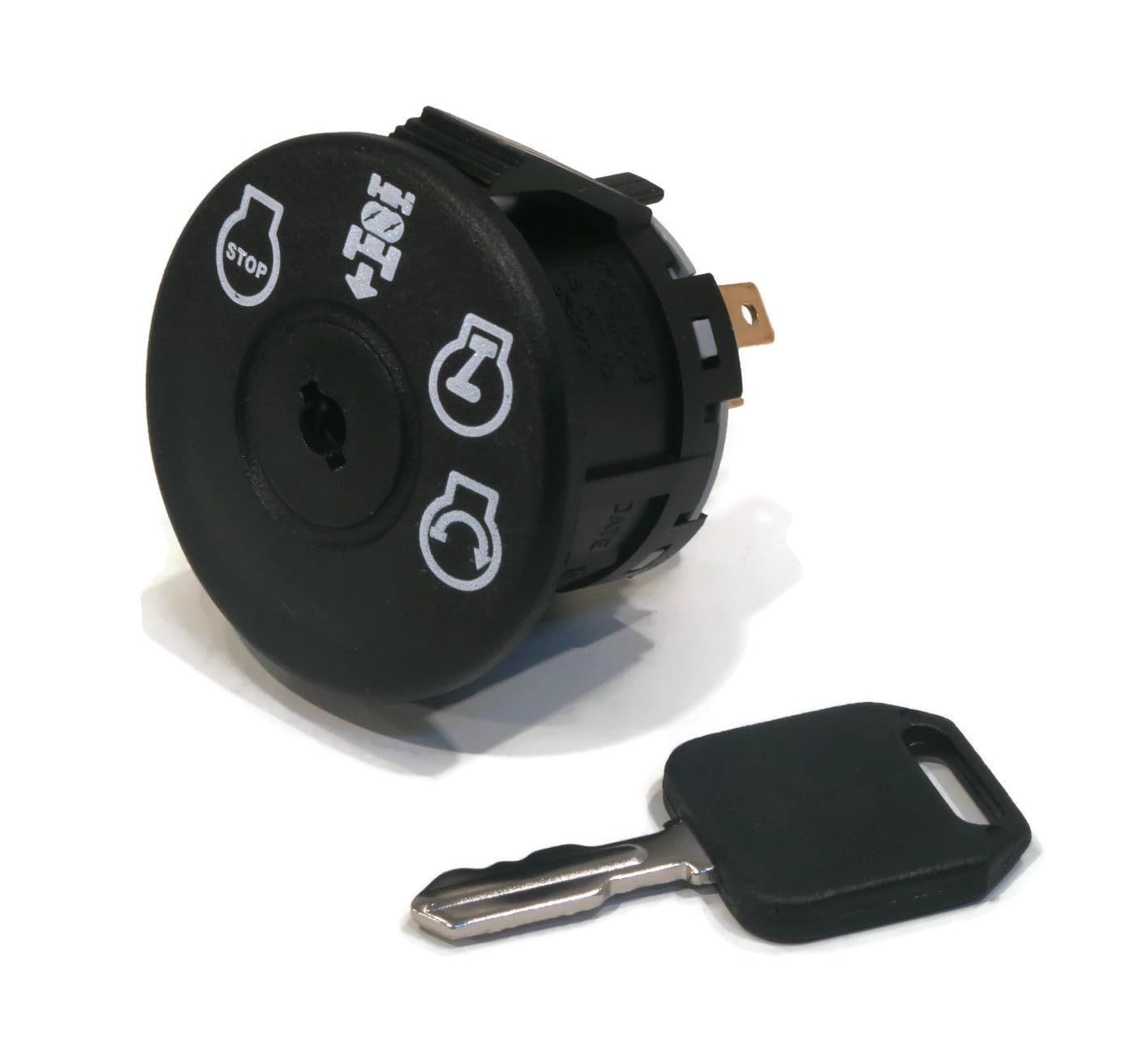 key-coo Amazon.com : The ROP Shop | Ignition Starter Switch & Key for Cub